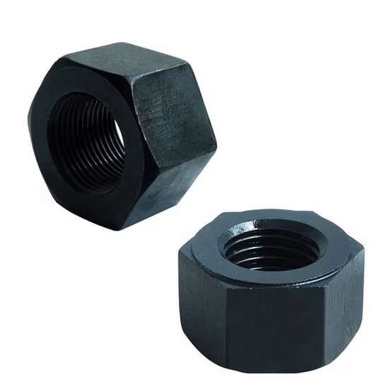Made in China Hex Nut, Flange Nut, Heavy Hex Nut, Hex Cap Nut, Round Nut, Slotted Nut, 2h Nuts, Welding Nuts, K Nuts, Thin Nut